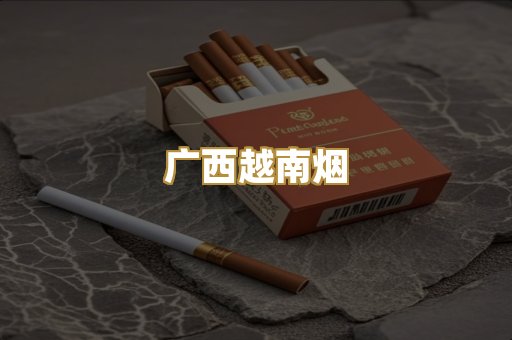 广西越南烟